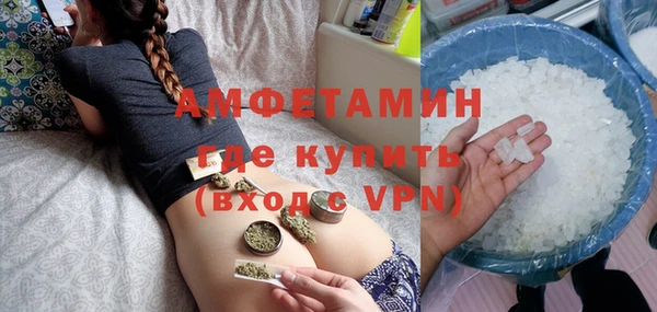 крисы Баксан