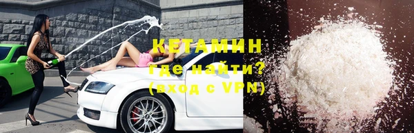 крисы Баксан